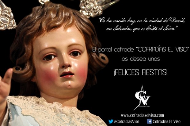 Felicitacion CofradiasViso