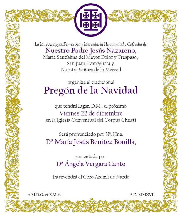 cartel_pregon_navidad