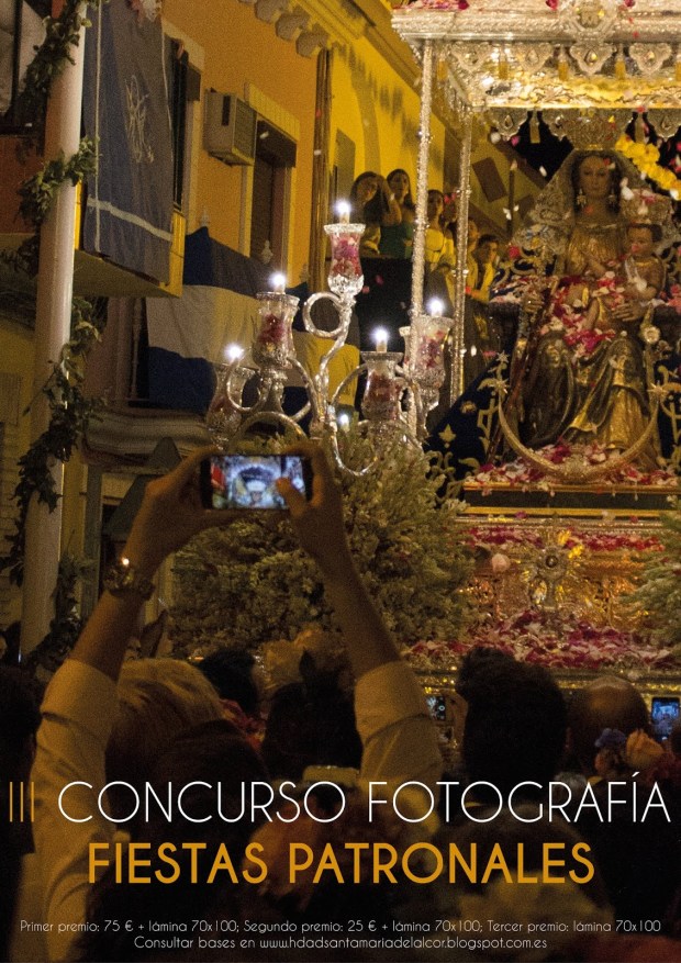 CARTEL CONCURSO 2018